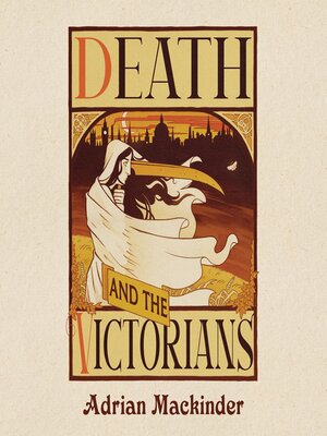 cover image of Death and the Victorians
